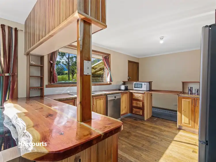 Sixth view of Homely house listing, 20 Jordans Road, Mountain River TAS 7109
