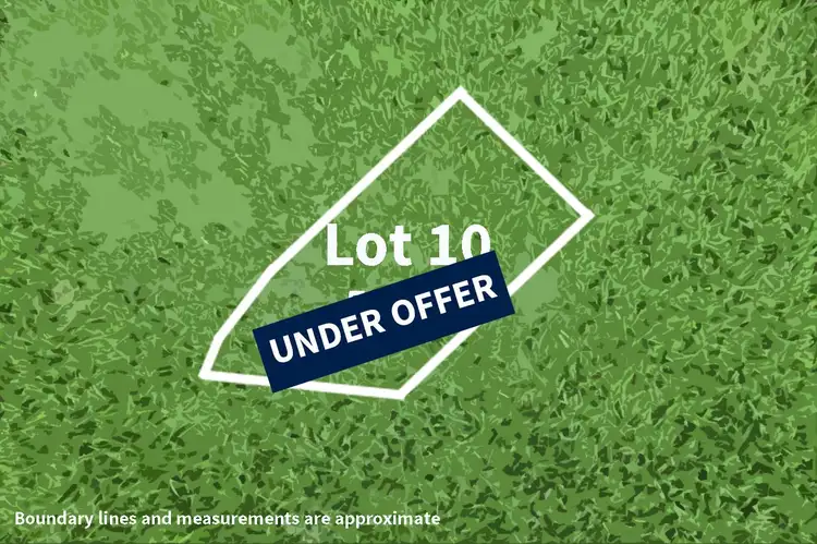 Lot 10 Stage 6 Gateway Estate, Sorell TAS 7172