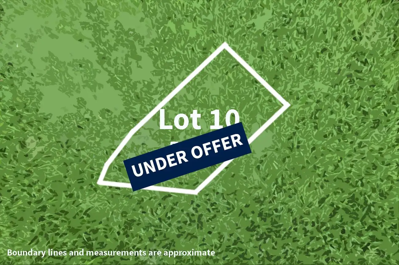 Main view of Homely land listing, Lot 10 Stage 6 Gateway Estate, Sorell TAS 7172