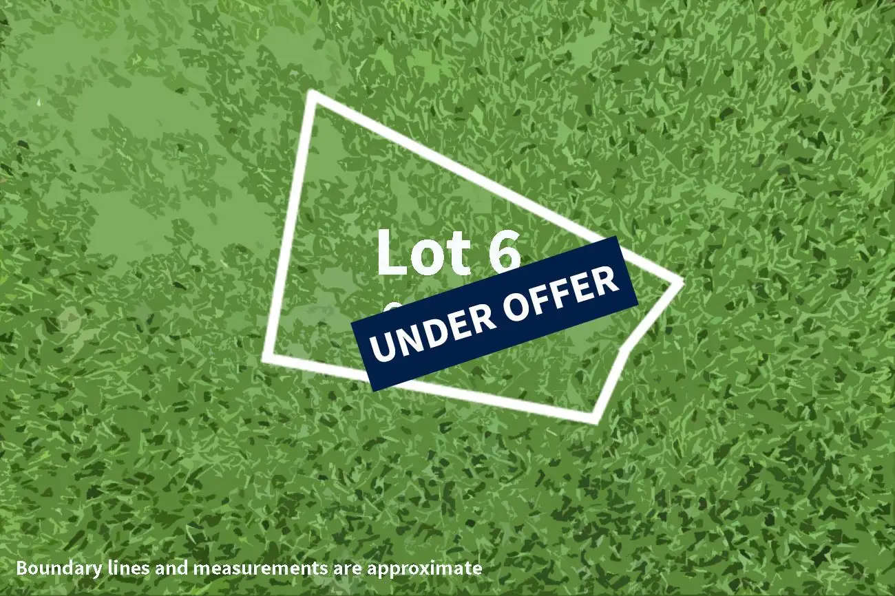 Main view of Homely land listing, Lot 6 Stage 6 Gateway Estate, Sorell TAS 7172