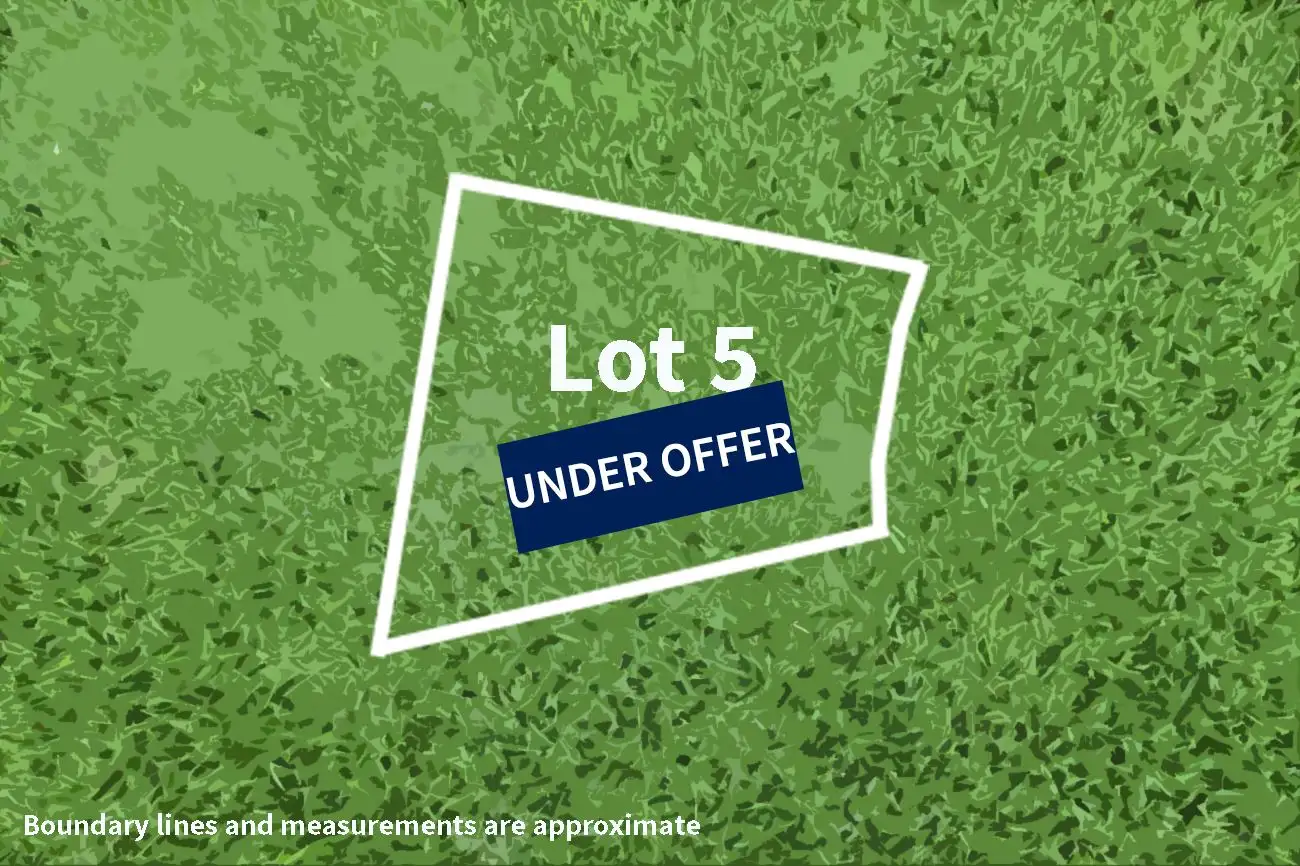 Main view of Homely land listing, Lot 5 Stage 6 Gateway Estate, Sorell TAS 7172