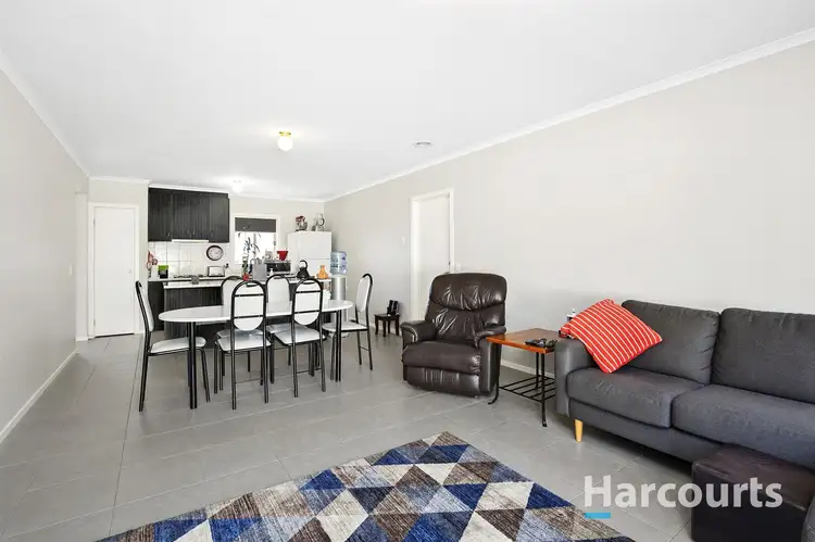 Fourth view of Homely townhouse listing, 2/611 Ripon Street South, Redan VIC 3350