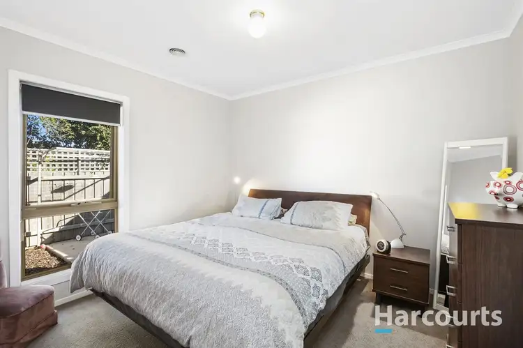Fifth view of Homely townhouse listing, 2/611 Ripon Street South, Redan VIC 3350