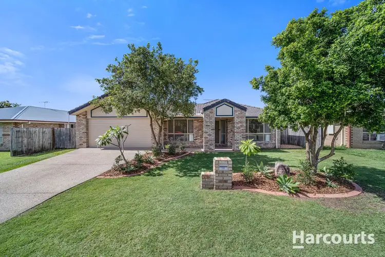16 Evert Court, Morayfield QLD 4506