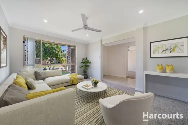 Second view of Homely house listing, 16 Evert Court, Morayfield QLD 4506