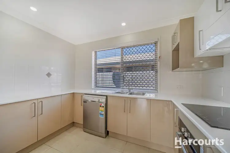 Fourth view of Homely house listing, 16 Evert Court, Morayfield QLD 4506