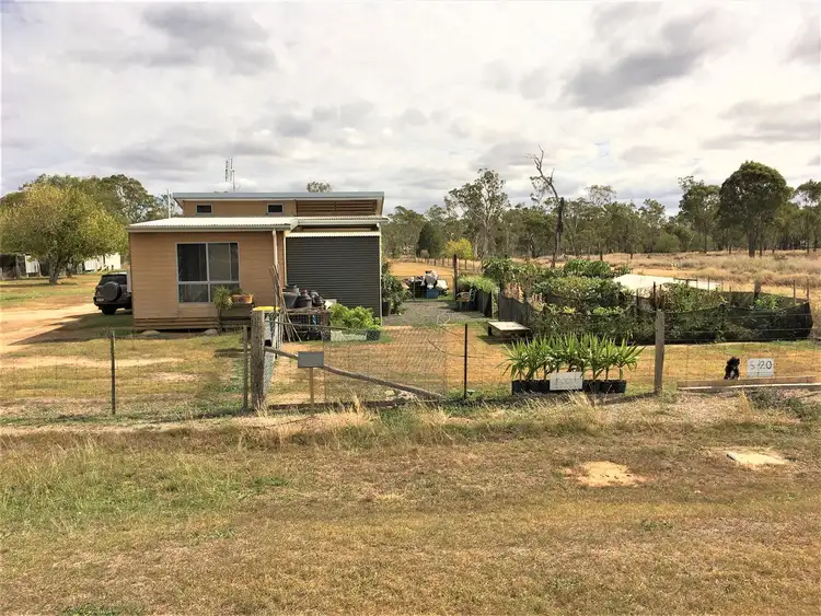 Lot 80 Milmerran Leyburn Road, Leyburn QLD 4365