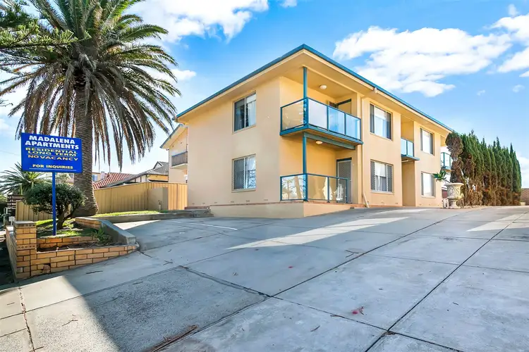 Main view of Homely unit listing, 3/170 Seaview Road, Henley Beach South SA 5022