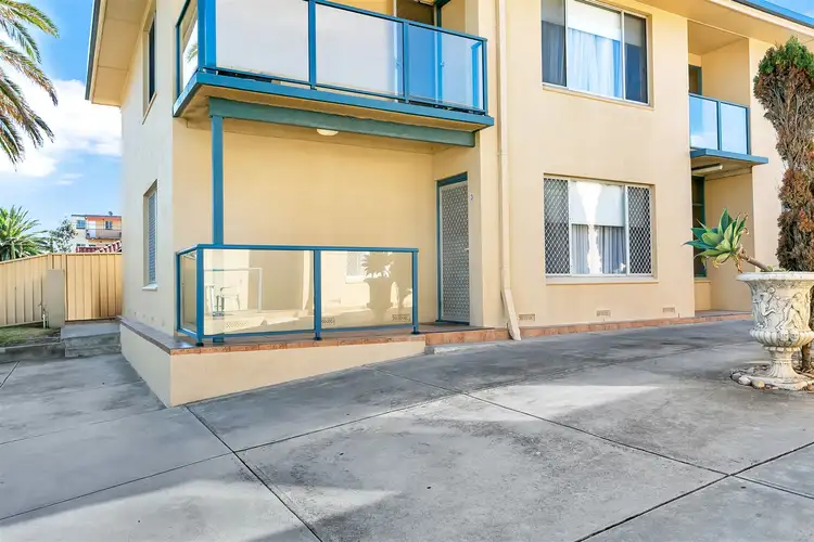 Third view of Homely unit listing, 3/170 Seaview Road, Henley Beach South SA 5022