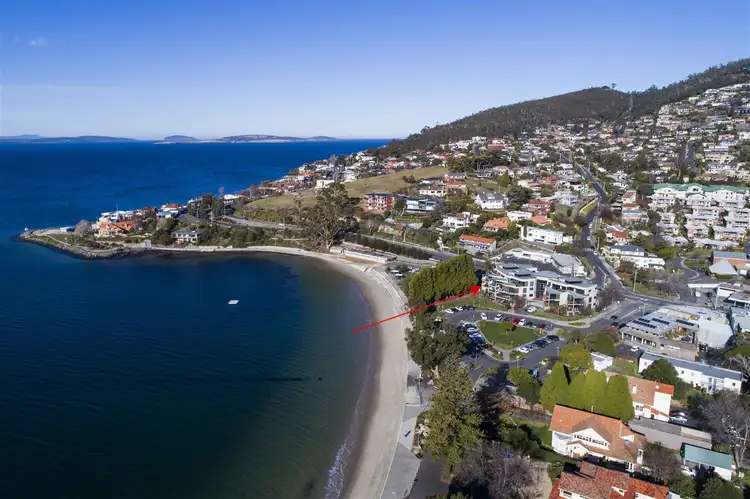 5/646 Sandy Bay Road, Sandy Bay TAS 7005