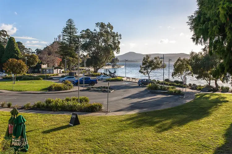 Sixth view of Homely unit listing, 5/646 Sandy Bay Road, Sandy Bay TAS 7005