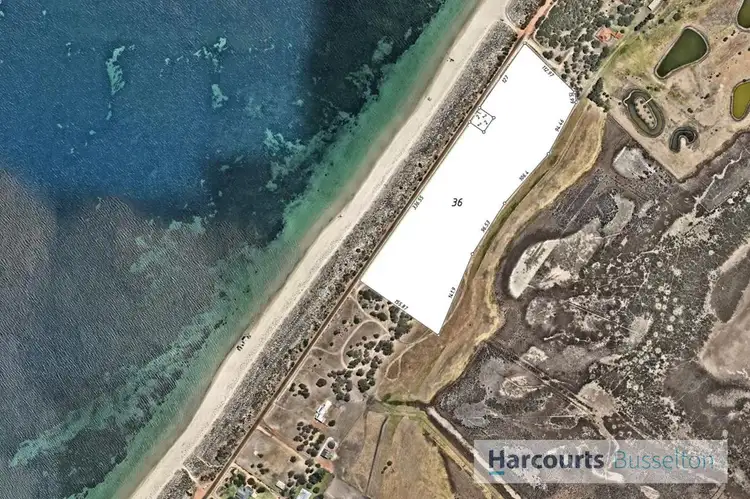 Lot 36 Forrest Beach Road, Wonnerup WA 6280