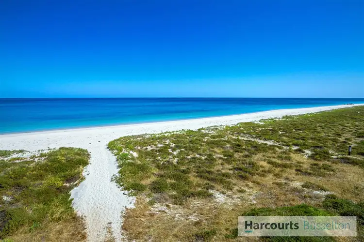 Third view of Homely land listing, Lot 36 Forrest Beach Road, Wonnerup WA 6280