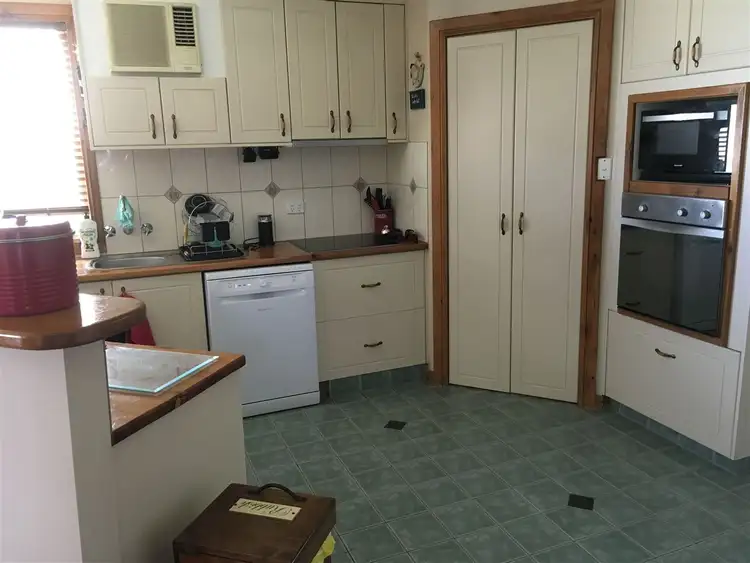 Fifth view of Homely rural property listing, 778 Benns Rd, Tara QLD 4421