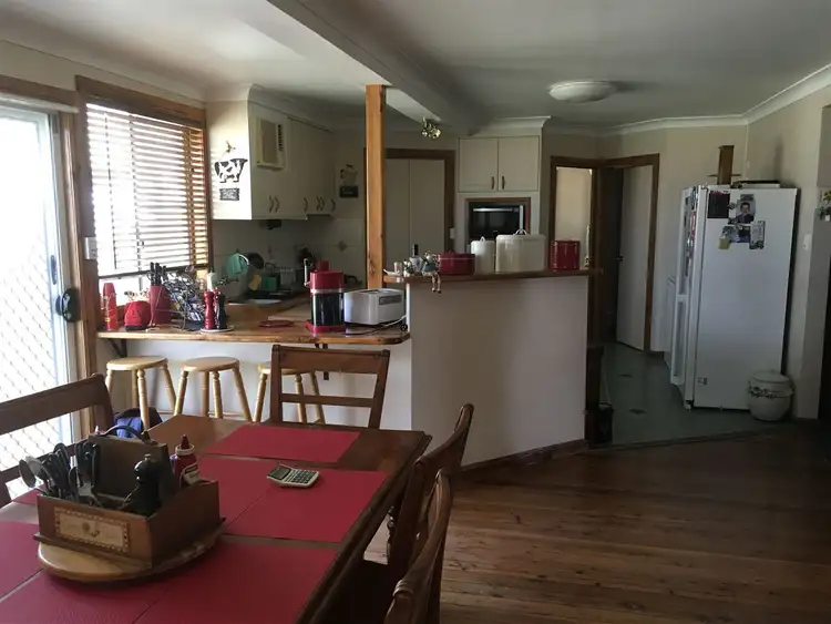 Sixth view of Homely rural property listing, 778 Benns Rd, Tara QLD 4421