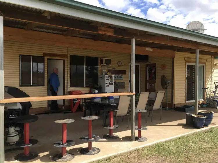 Seventh view of Homely rural property listing, 778 Benns Rd, Tara QLD 4421