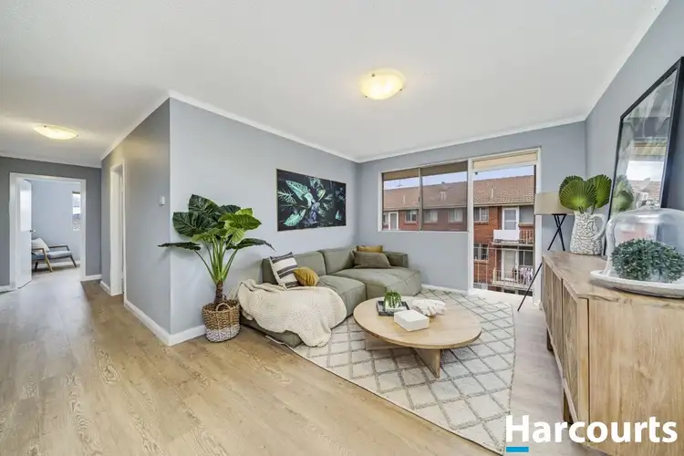 Main view of Homely unit listing, 12/34 Uriarra Rd, Queanbeyan NSW 2620