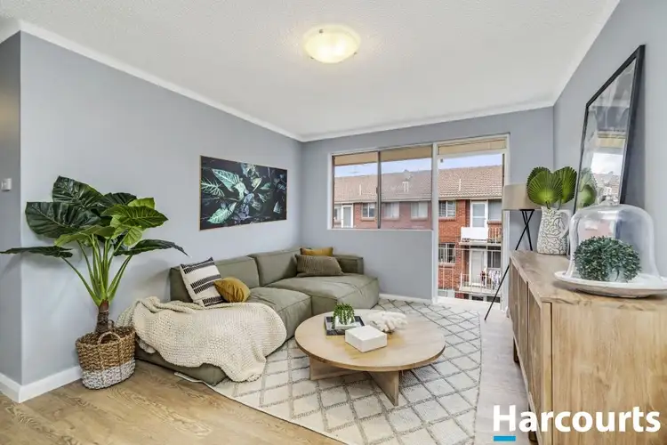 Second view of Homely unit listing, 12/34 Uriarra Rd, Queanbeyan NSW 2620
