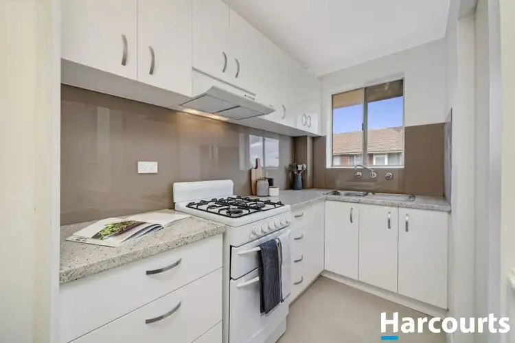 Third view of Homely unit listing, 12/34 Uriarra Rd, Queanbeyan NSW 2620
