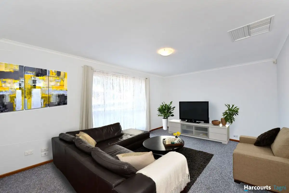 Main view of Homely house listing, 23 Tracy Way, Morphett Vale SA 5162