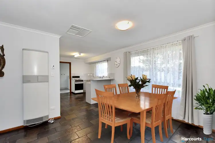 Second view of Homely house listing, 23 Tracy Way, Morphett Vale SA 5162