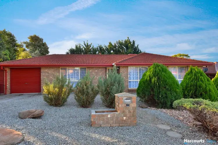 Sixth view of Homely house listing, 23 Tracy Way, Morphett Vale SA 5162