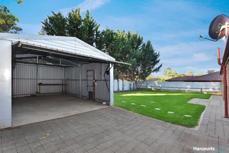 Seventh view of Homely house listing, 23 Tracy Way, Morphett Vale SA 5162