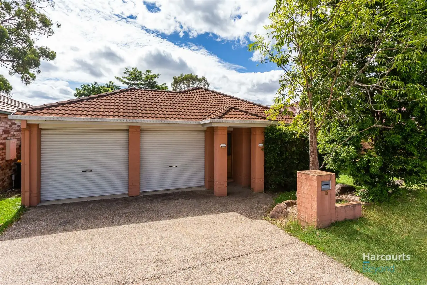 Main view of Homely house listing, 16 Goldeneye Place, Forest Lake QLD 4078