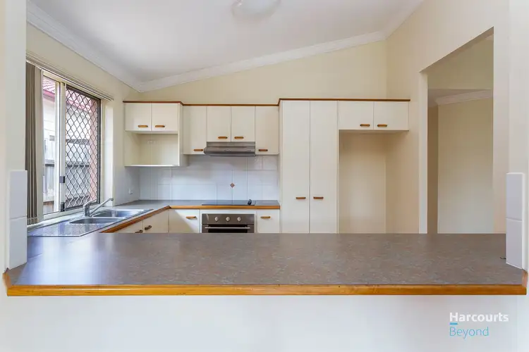 Second view of Homely house listing, 16 Goldeneye Place, Forest Lake QLD 4078