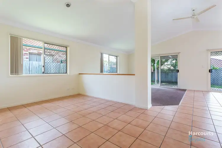 Third view of Homely house listing, 16 Goldeneye Place, Forest Lake QLD 4078