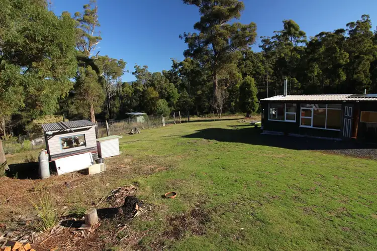 Seventh view of Homely land listing, 107 Carins Road, Nabowla TAS 7260