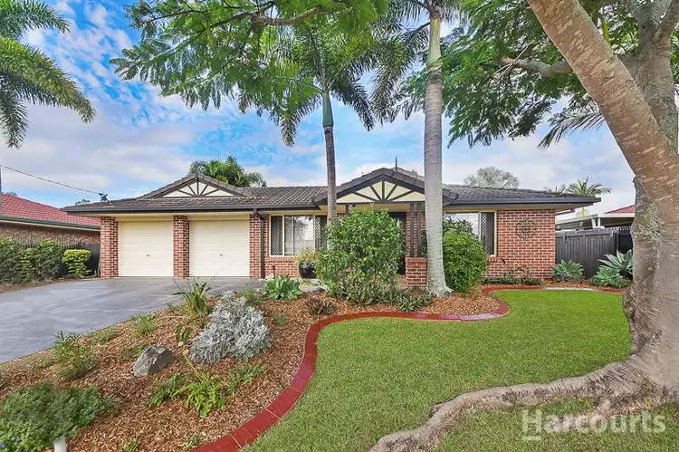 106 Coman Street North, Rothwell QLD 4022