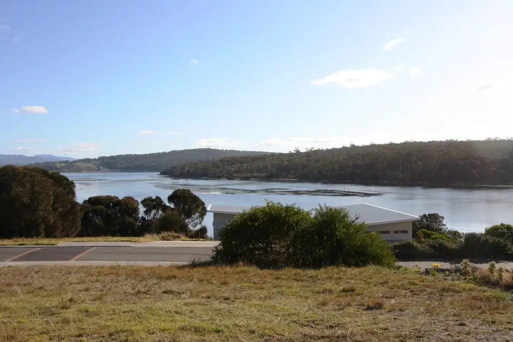 Main view of Homely land listing, 25 Kiama Parade, Akaroa TAS 7216