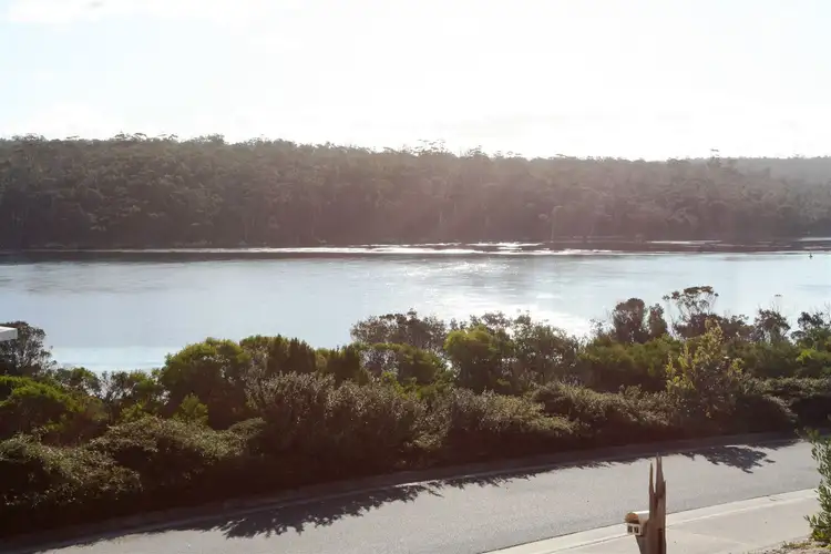 Second view of Homely land listing, 25 Kiama Parade, Akaroa TAS 7216