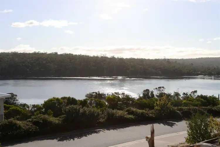 Third view of Homely land listing, 25 Kiama Parade, Akaroa TAS 7216