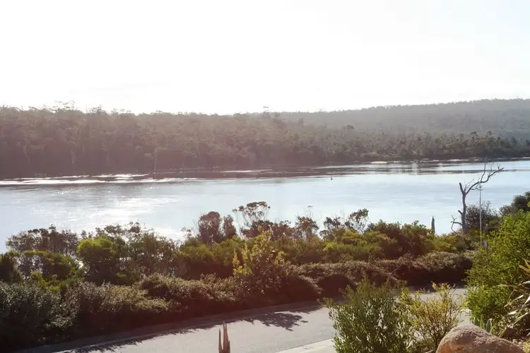 Fourth view of Homely land listing, 25 Kiama Parade, Akaroa TAS 7216