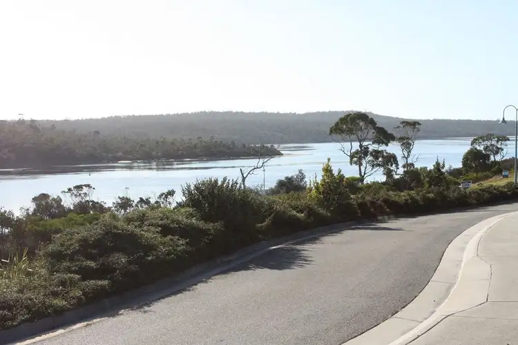 Fifth view of Homely land listing, 25 Kiama Parade, Akaroa TAS 7216