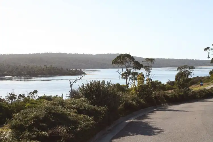 Sixth view of Homely land listing, 25 Kiama Parade, Akaroa TAS 7216