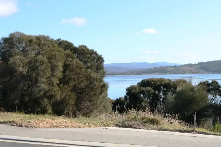 Seventh view of Homely land listing, 25 Kiama Parade, Akaroa TAS 7216