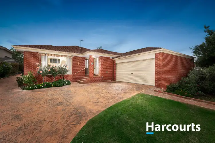 1/93 Bogong Avenue, Glen Waverley VIC 3150