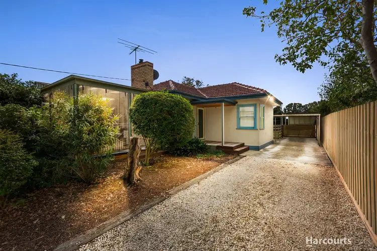 26 James Street, Pakenham VIC 3810
