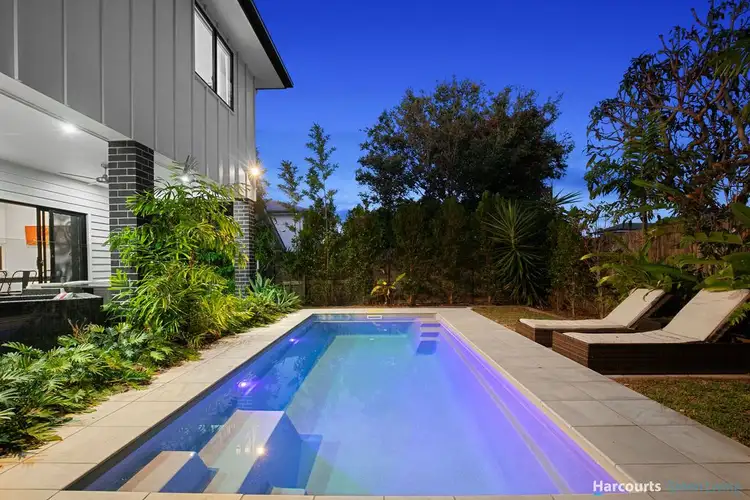 Second view of Homely house listing, 28 Violet Street, Wynnum QLD 4178