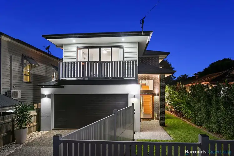 Third view of Homely house listing, 28 Violet Street, Wynnum QLD 4178
