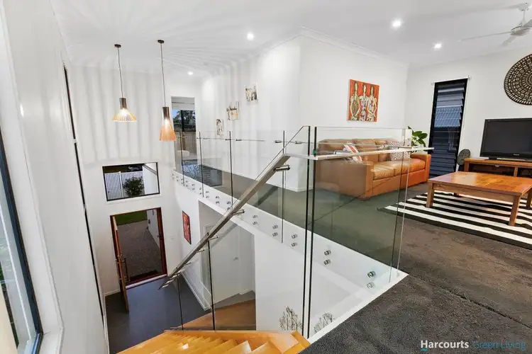 Fourth view of Homely house listing, 28 Violet Street, Wynnum QLD 4178