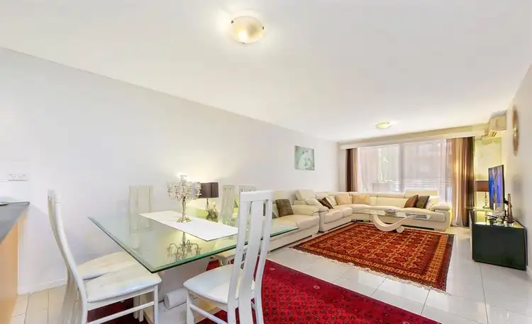Fourth view of Homely unit listing, 30/29-33 Kildare Road, Blacktown NSW 2148