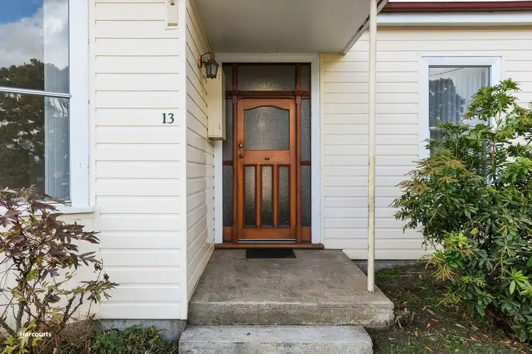 Third view of Homely house listing, 13 The Esplanade, Huonville TAS 7109