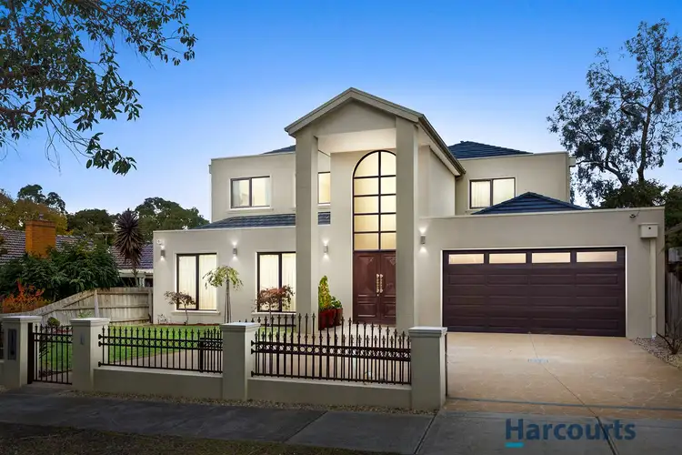 Second view of Homely house listing, 18 Cherry Street, Glen Waverley VIC 3150