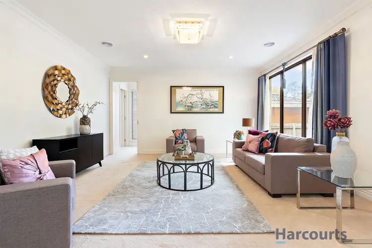 Third view of Homely house listing, 18 Cherry Street, Glen Waverley VIC 3150