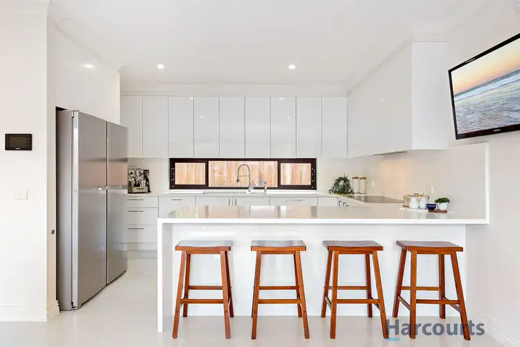 Fourth view of Homely house listing, 18 Cherry Street, Glen Waverley VIC 3150