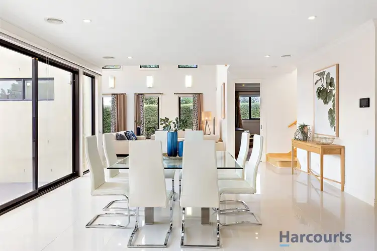 Fifth view of Homely house listing, 18 Cherry Street, Glen Waverley VIC 3150